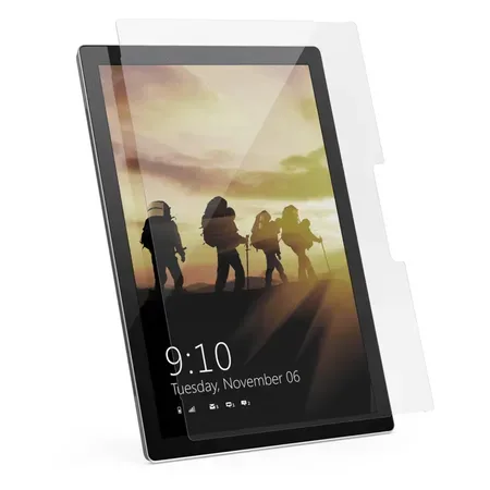 UAG skärmskydd i härdat glas för Surface Pro 7+/7/6/5/4/3/LTE
