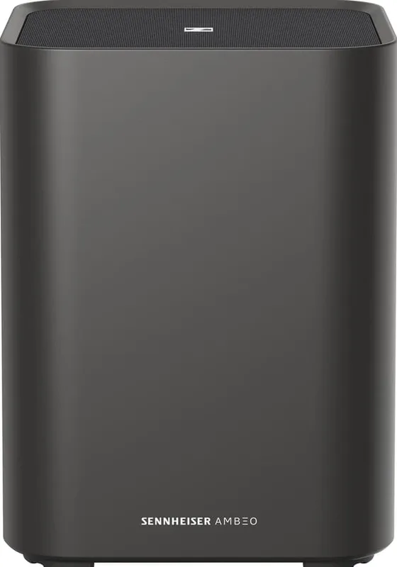 Sennheiser AMBEO sub