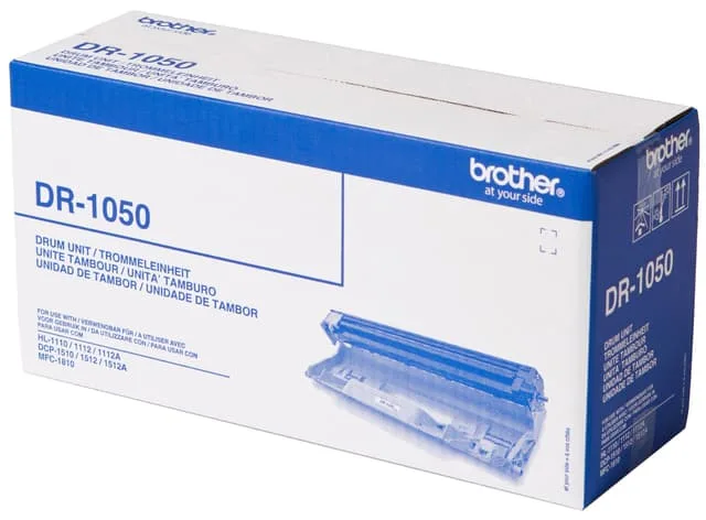 Brother DR-1050 skrivartrumma