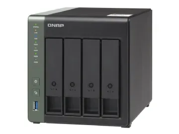 QNAP TS-431X3