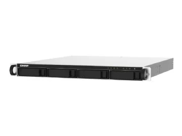 QNAP TS-432PXU-RP 4-bay Turbo Station NAS