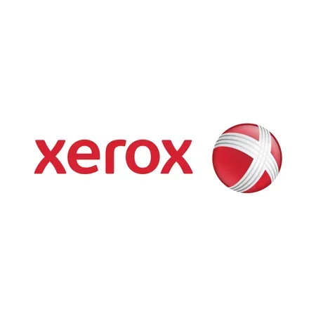Xerox skrivararbetsyta