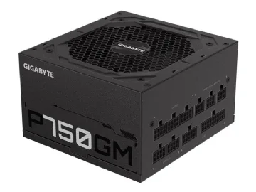 Gigabyte P750GM