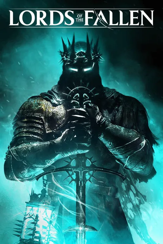 Lords Of The Fallen XBSX