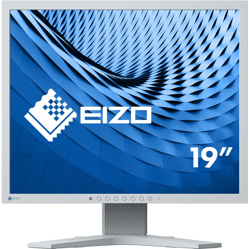EIZO FlexScan S1934H