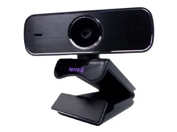 TERRA Webcam JP-WTFF-1080