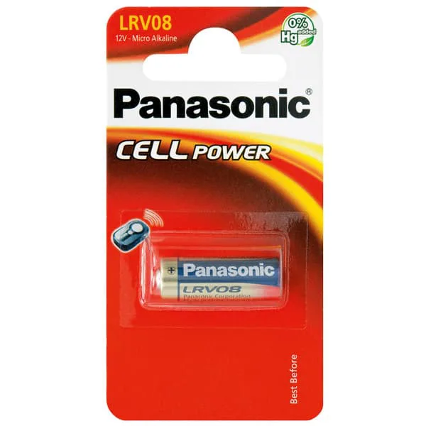 Panasonic LRV08