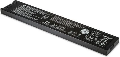 INF HP Batteri i OfficeJet 200-serien