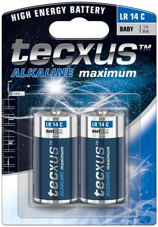 Tecxus LR14/C