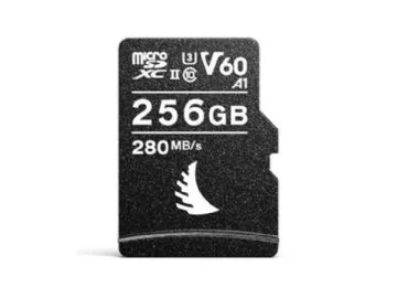 Angelbird Technologies AVP256MSDV60
