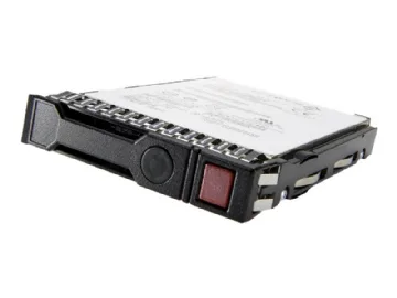 HPE Business Critical Midline Helium