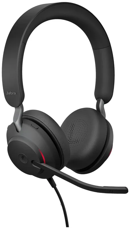 Jabra Evolve2 40 SE MS Stereo