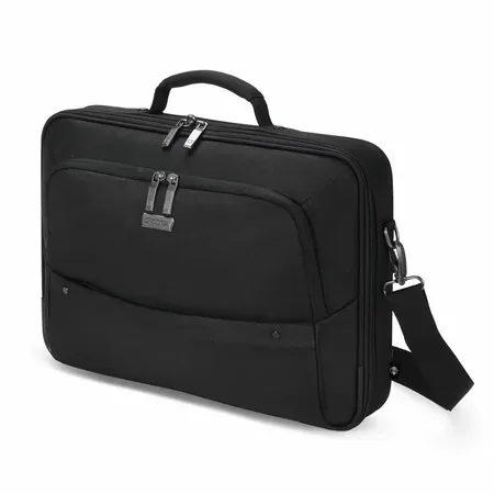 DICOTA Multi SELECT 39,6 cm (15.6") Mappe Sort