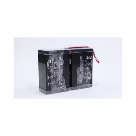 Eaton Battery+ batteri 12 V 7 Ah