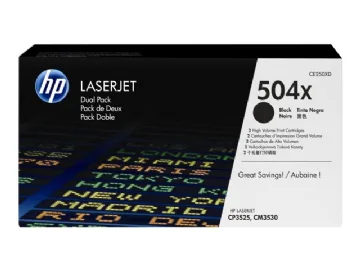 HP 504X