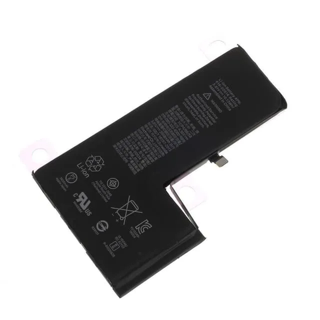 MTK 2658mAh Li-ion Batteri till iPhone XS