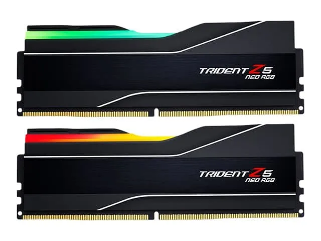 G.Skill Trident Z5 Neo RGB