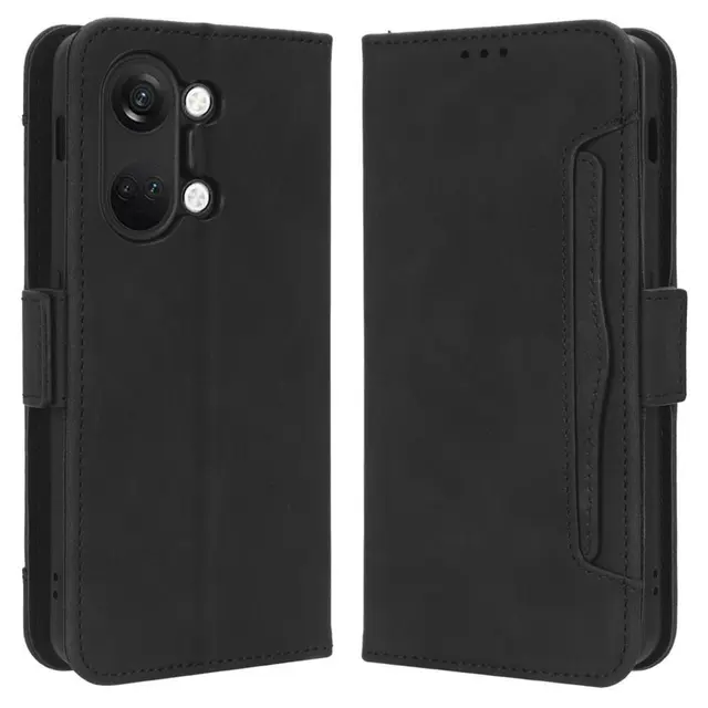 OnePlus Nord 3 Plånboksfodral
