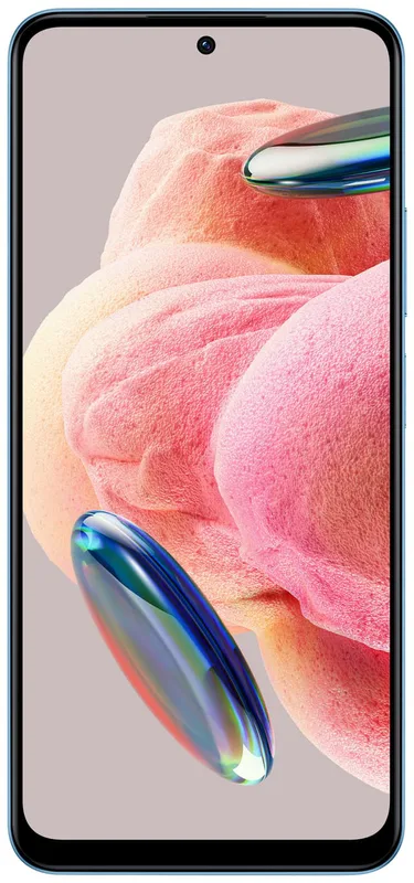 Xiaomi Redmi Note 12 smartphone 4/128GB