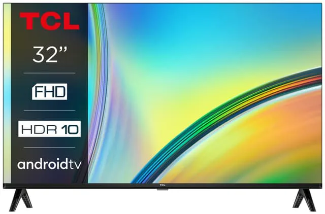 TCL 32" FHD7900 Full HD LED Smart TV