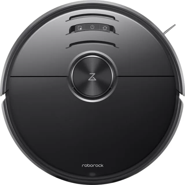 Roborock S6 MaxV robotdammsugare