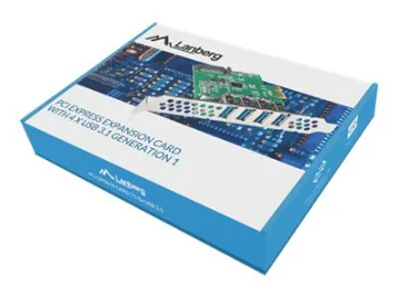 Lanberg PCE-US3-004