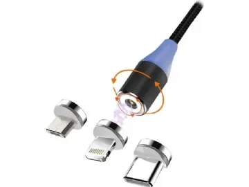 Msonic USB Cable Msonic Magnetic Cable MLU657