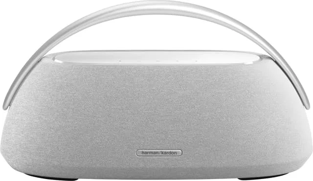 Harman Kardon GO + PLAY 3 bärbar högtalare