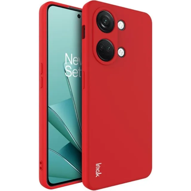 IMAK OnePlus Nord 3 5G / Ace 2V UC-4 Series Skal