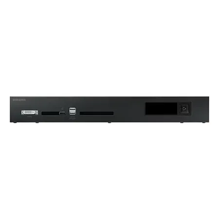 Samsung LED S-Box SNOW-AAE digitalskyltningsspelare