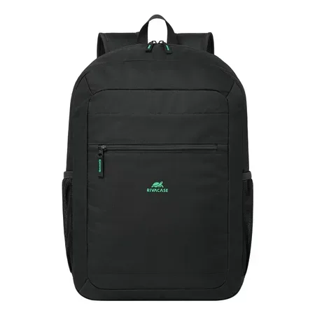 Riva Case Gremio 5566 ryggsäck 15,6-16 tum svart