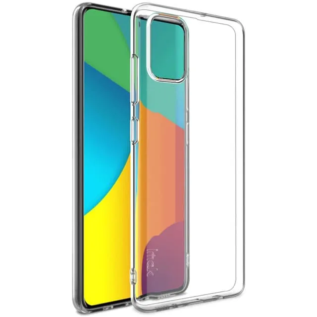IMAK UX - 5 Series TPU skal Samsung Galaxy A51