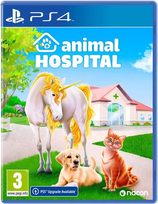 Animal Hospital