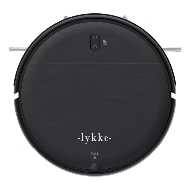 Robotdammsugare Lykke Pro 2000 V2