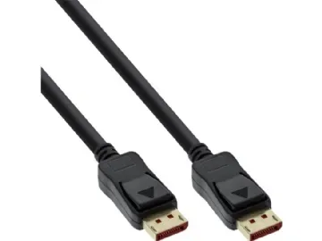 Kabel InLine DisplayPort
