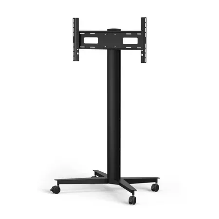 SMS Smart Media Solutions K12-025-EU-1 golvstativ för skärm 75" svart