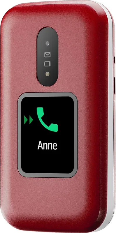 Doro 2881 mobiltelefon