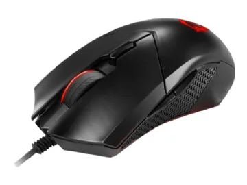 MSI Clutch GM08