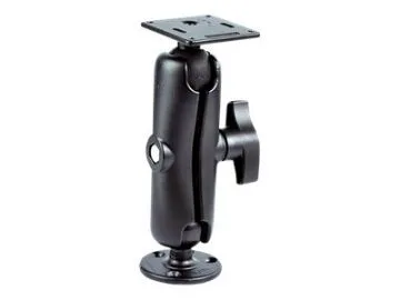 Datalogic RAM Mount with round based
