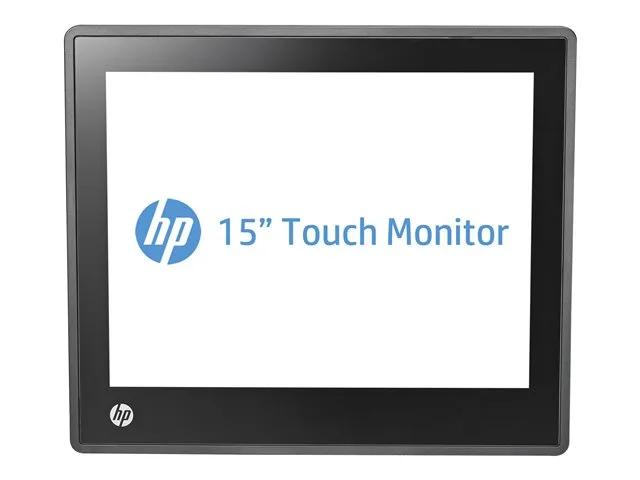 HP L6015tm Retail Touch Monitor
