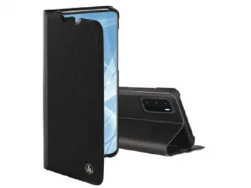 Slim Pro Mobile Phone Case Folio Black
