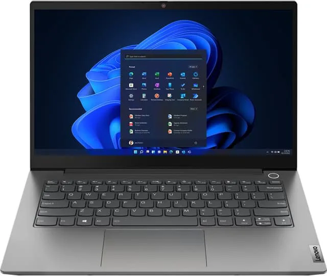 Lenovo ThinkBook 14 G4 ABA 14" bärbar dator 21DK0040MX