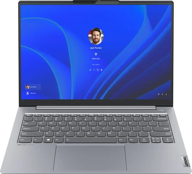 Lenovo ThinkBook 14 G4+ IAP 14" laptop 21CX004CMX