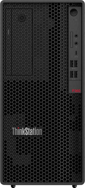 Lenovo ThinkStation P360 arbetsstation 30FM001EMT