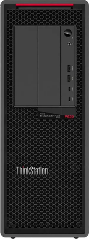 Lenovo ThinkStation P620 arbetsstation 30E000GWMT