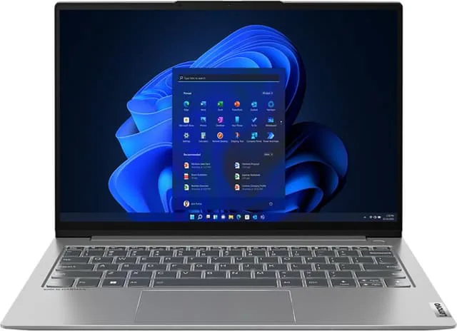 Lenovo ThinkBook 13s G4 ARB 13,3" laptop