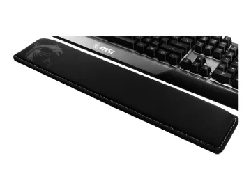 MSI VIGOR WR01 Handledsstöd till tangentbord