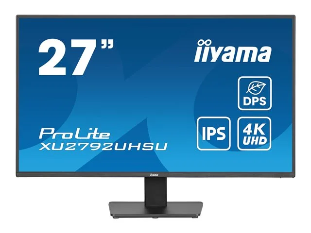 iiyama ProLite XU2792UHSU-B6 skärm