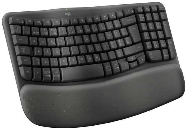 Logitech Wave Keys
