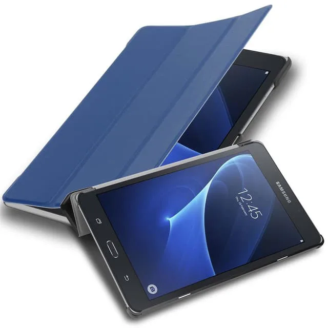Skyddsfilm för Samsung Galaxy Tab A 2016 (10.1 Tull) Skärmskydd Härdat (Tempered)-glas för skydd